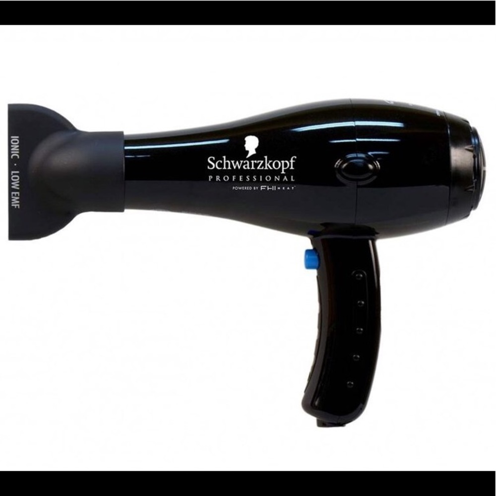 Schwarzkopf Pro Hair Dryer Turbo Force 2100